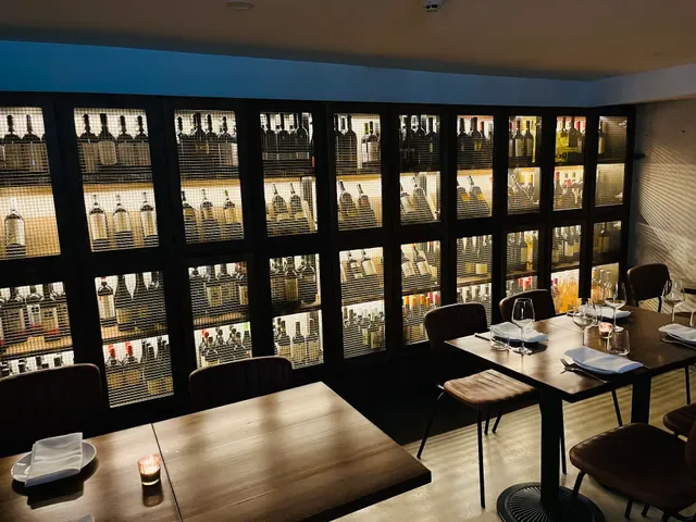 Figo Restaurant Bar