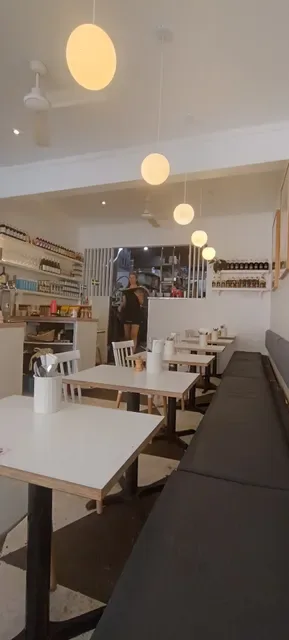 Fika the Cafe