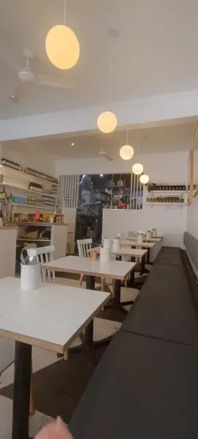 Fika the Cafe