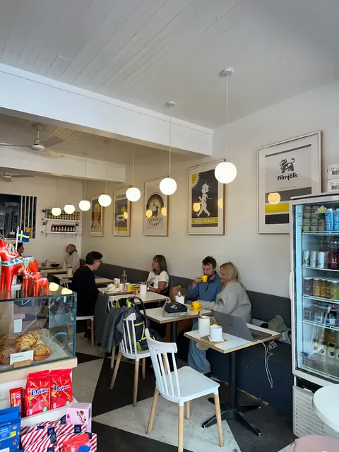 Fika the Cafe