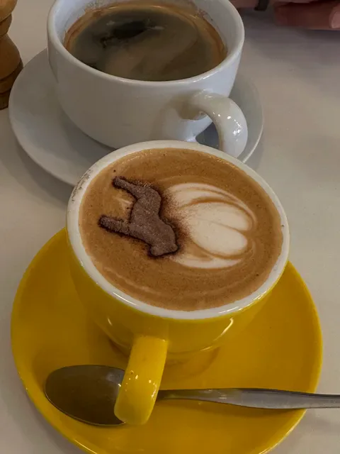 Fika the Cafe