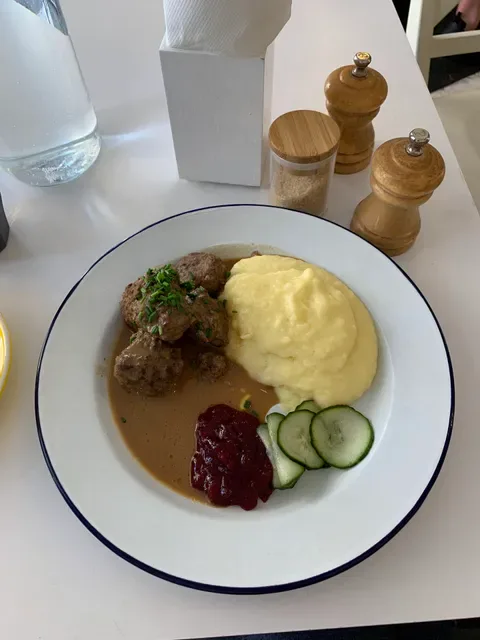 Fika the Cafe