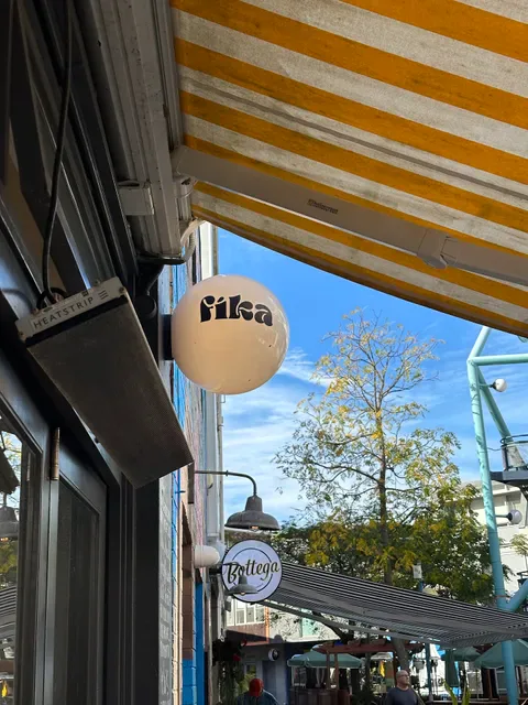 Fika the Cafe