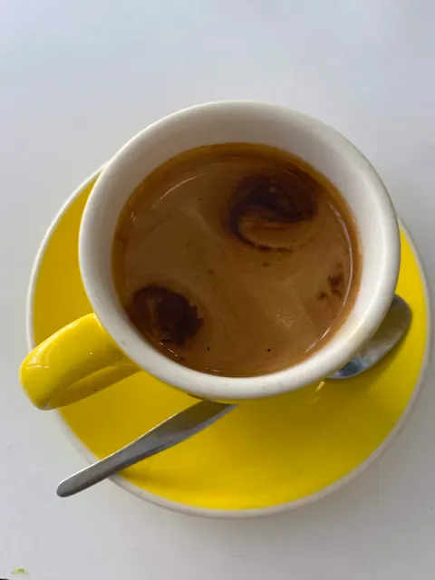 Fika the Cafe