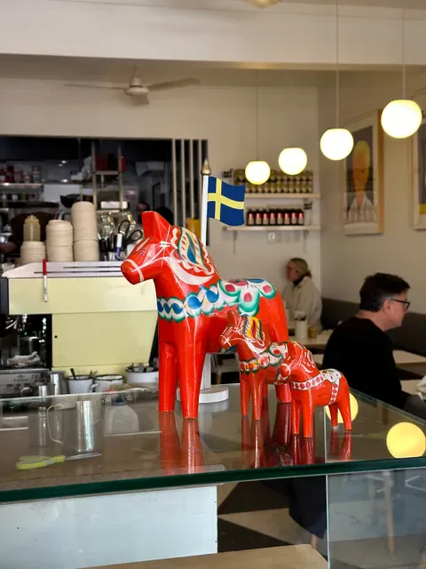 Fika the Cafe