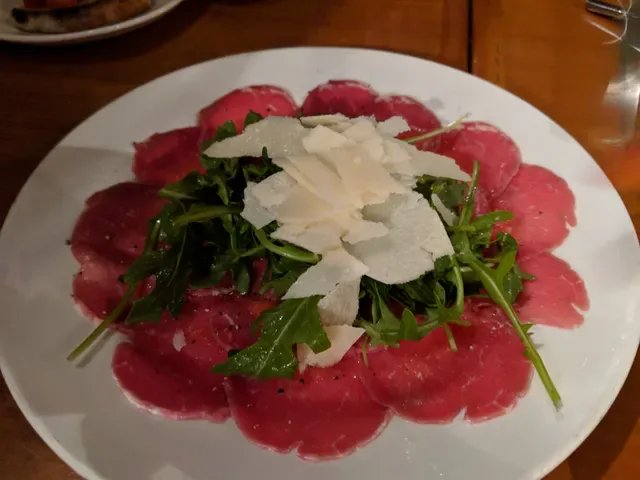 Filicudi Restaurant Five Dock