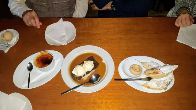 Filicudi Restaurant Five Dock