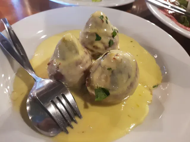 Filicudi Restaurant Five Dock