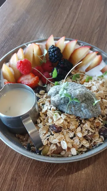 Finn & Co Cafe Springwood