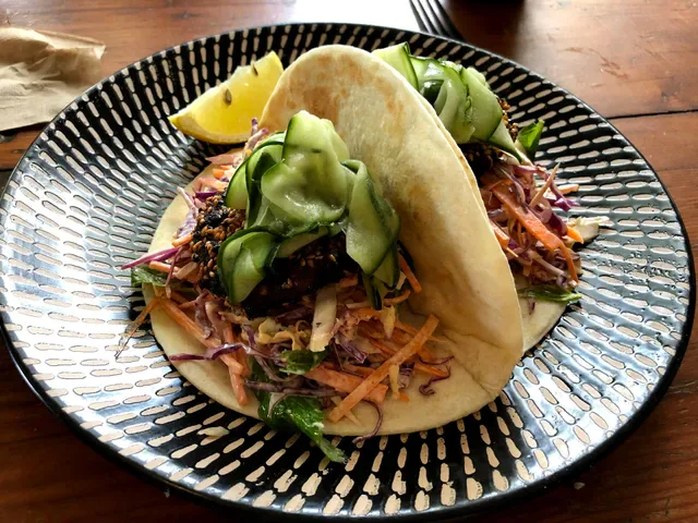 Finn & Co Cafe Springwood