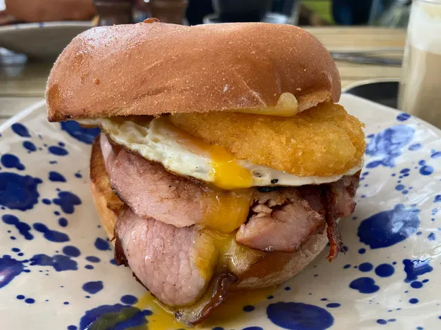 Finn & Co Cafe Springwood