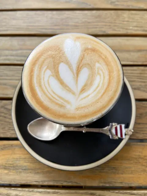 Finn & Co Cafe Springwood
