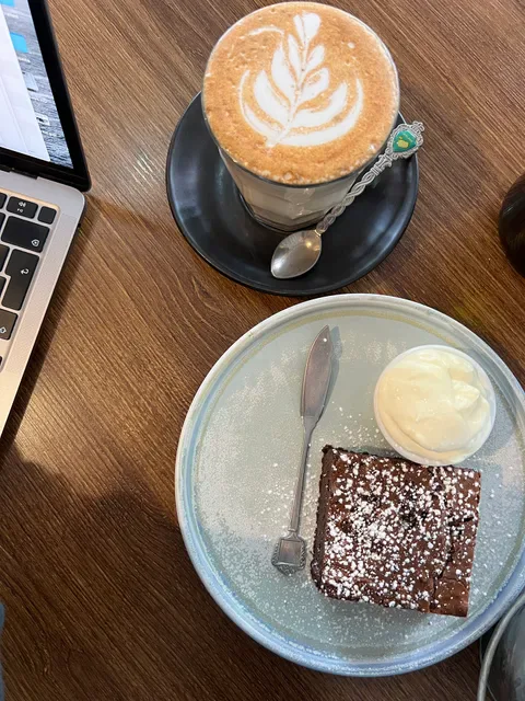 Finn & Co Cafe Springwood