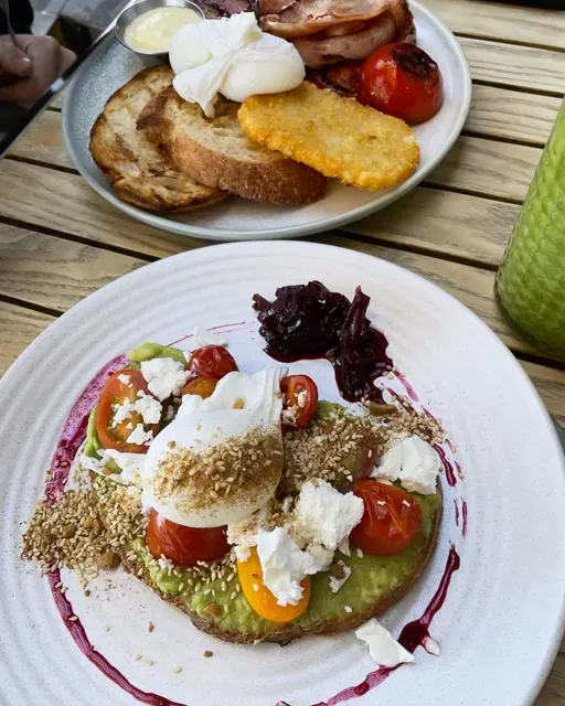 Finn & Co Cafe Springwood