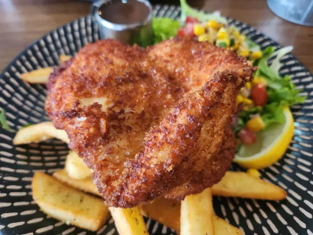 Finn & Co Cafe Springwood
