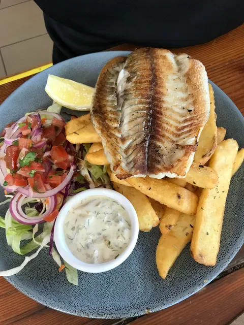 Finn & Co Cafe Springwood