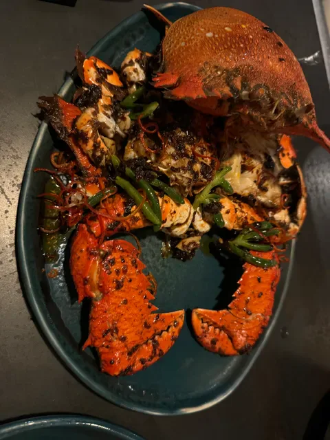 Firedoor Restaurant