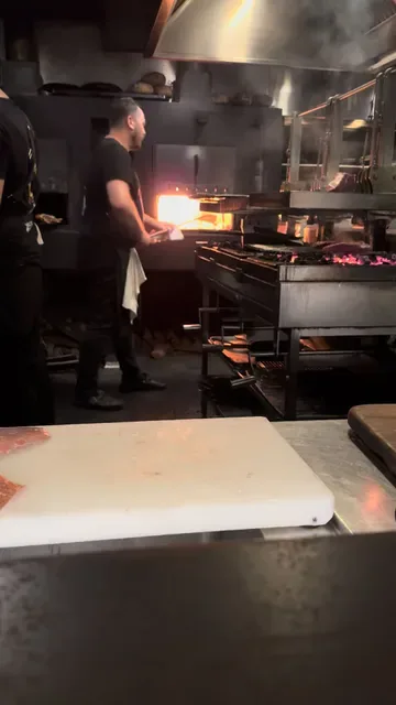 Firedoor Restaurant