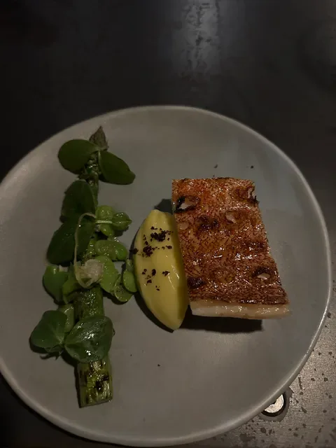 Firedoor Restaurant