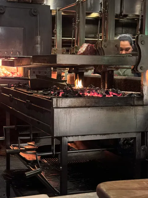 Firedoor Restaurant