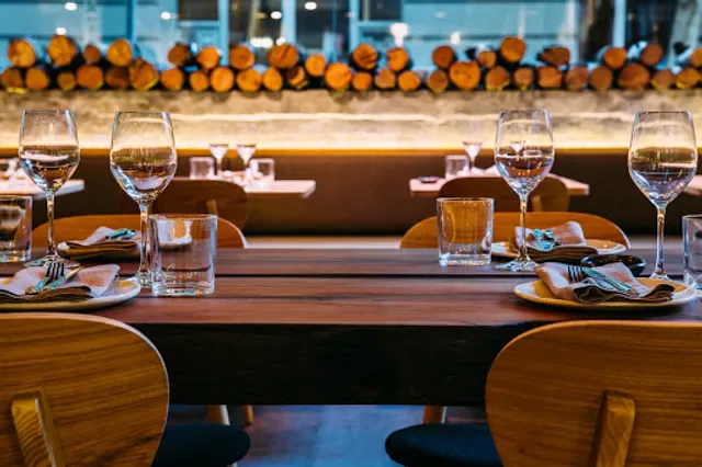 Firedoor Restaurant