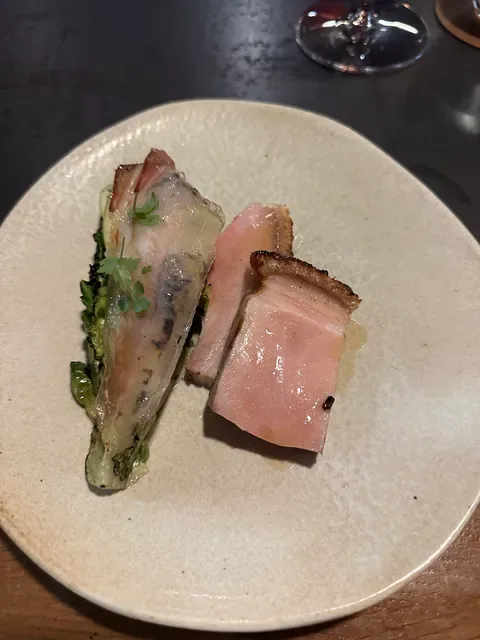 Firedoor Restaurant