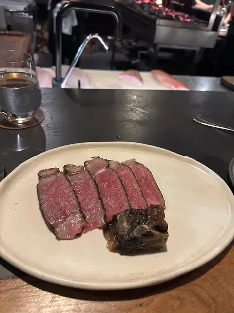 Firedoor Restaurant