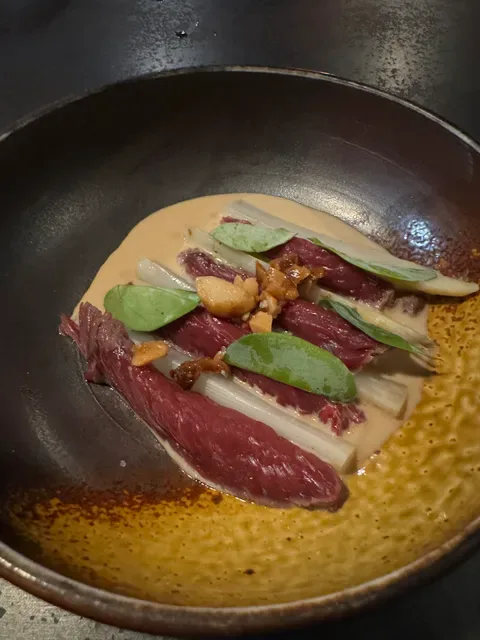 Firedoor Restaurant