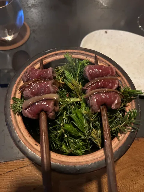 Firedoor Restaurant