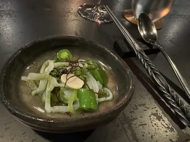 Firedoor Restaurant