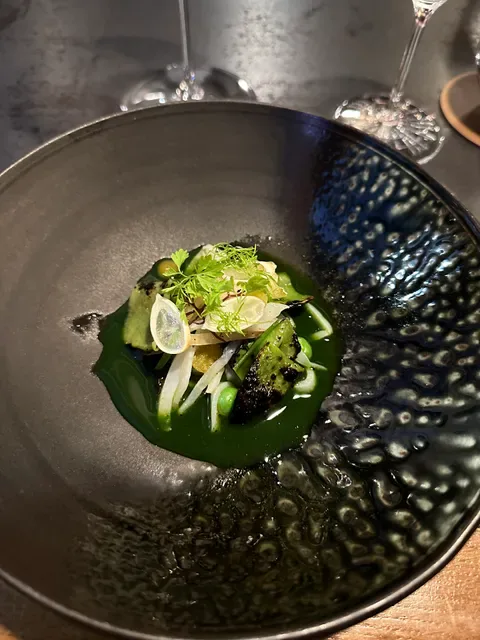 Firedoor Restaurant