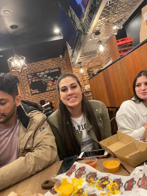 FireFly Burger Bankstown