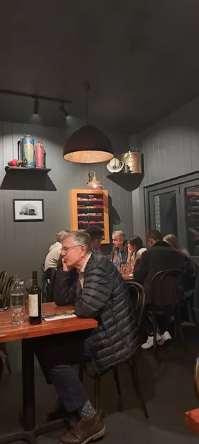 Firehouse Grill