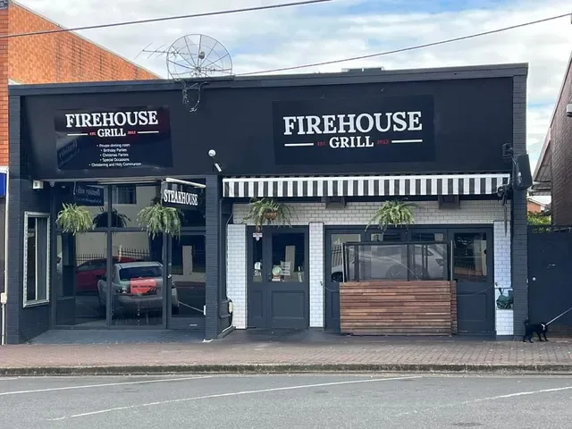 Firehouse Grill