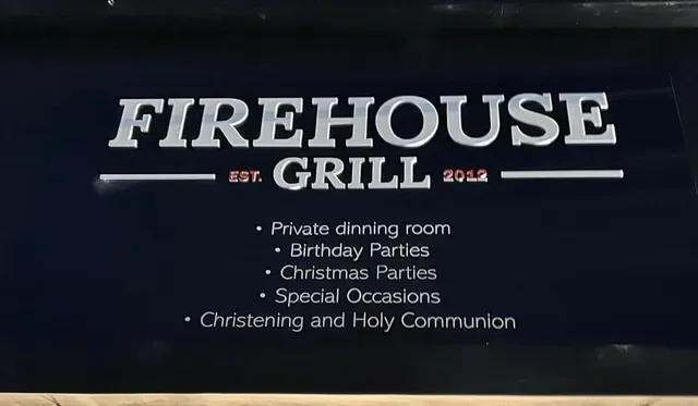 Firehouse Grill