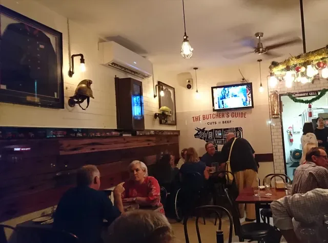 Firehouse Grill