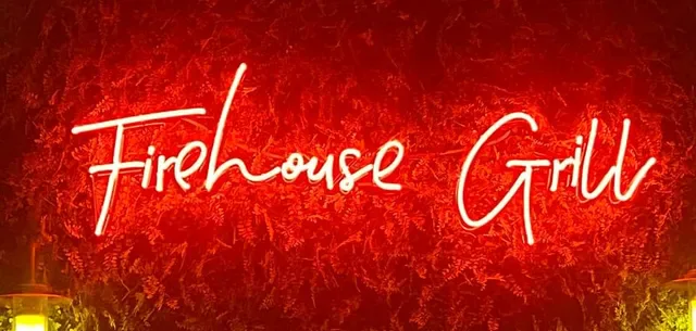 Firehouse Grill