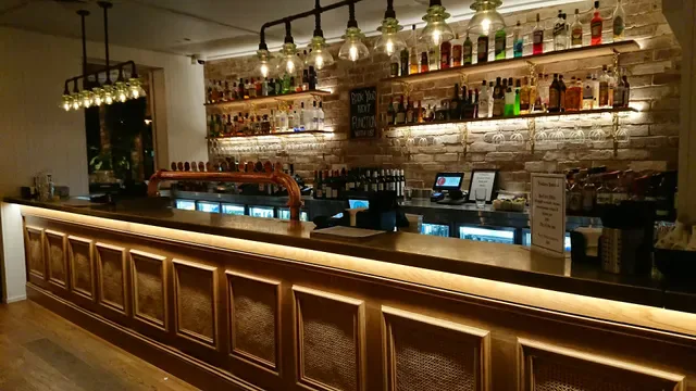 Firehouse Hotel