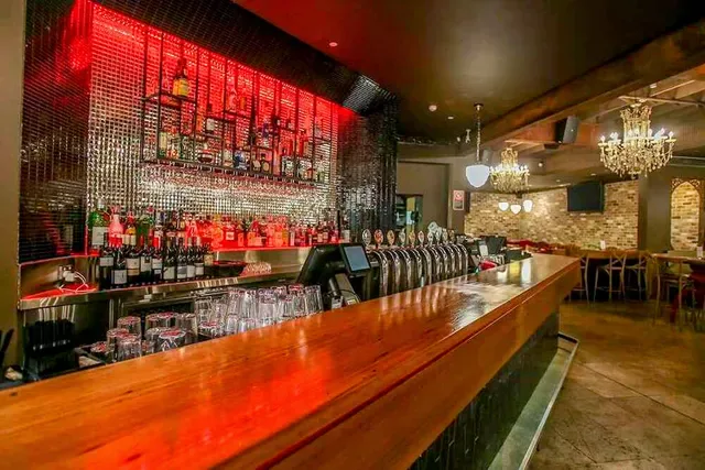 Firehouse Hotel