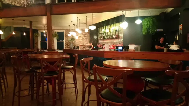 Firehouse Hotel