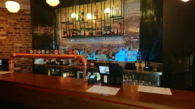 Firehouse Hotel