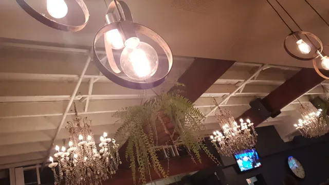 Firehouse Hotel