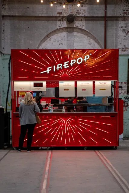 Firepop