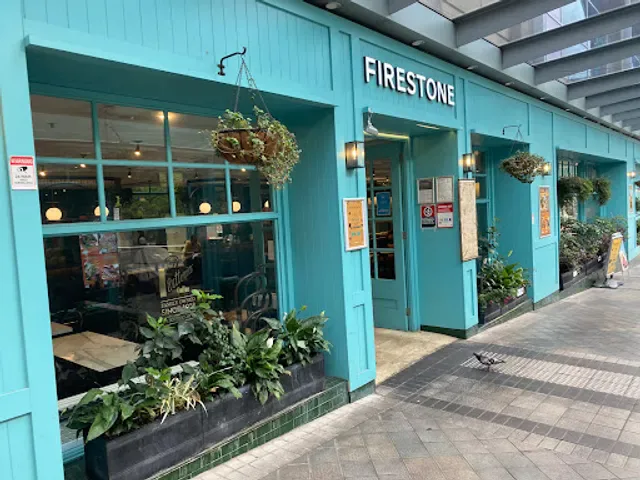 Firestone Hornsby