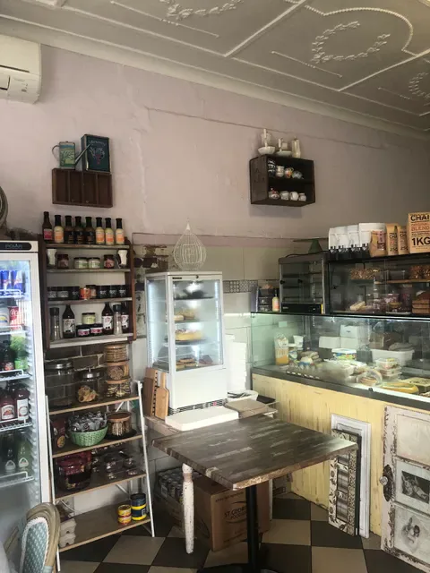 First Street Pantry