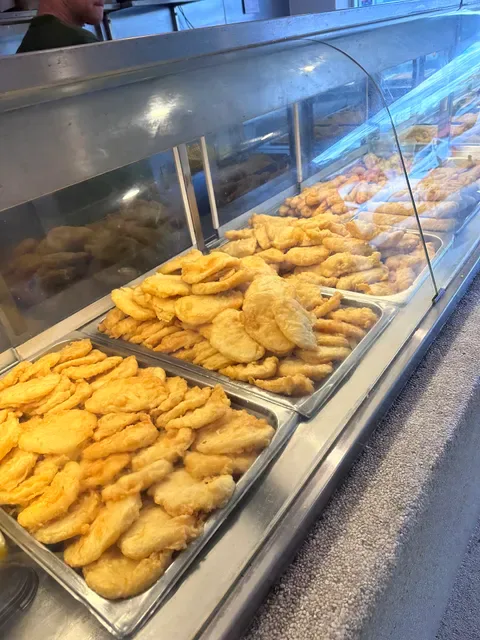 Fish Fish
