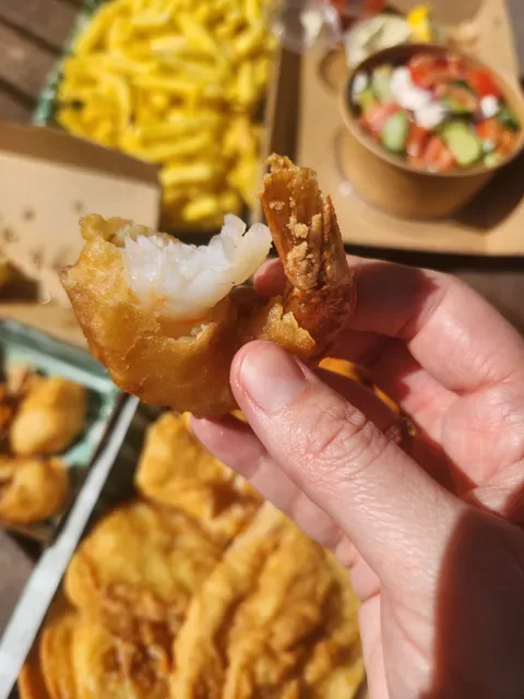 Fish Fish