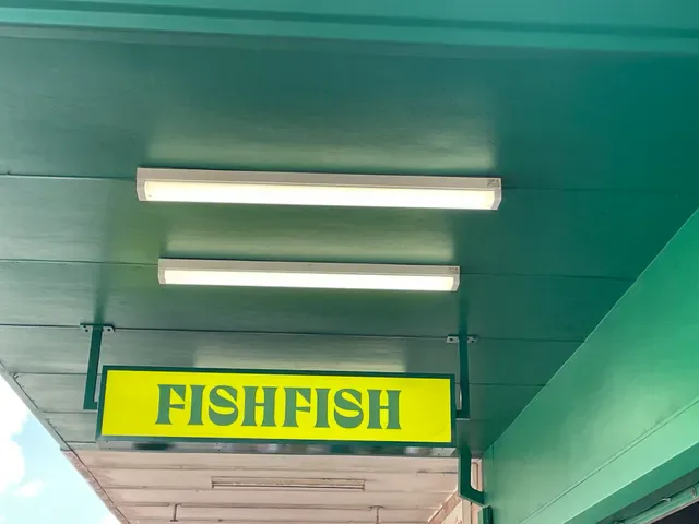 Fish Fish