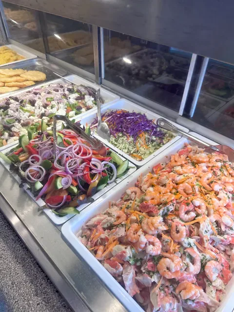 Fish Fish