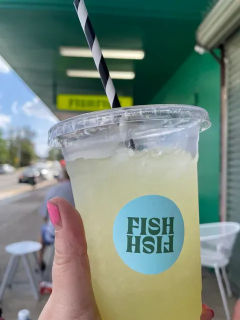 Fish Fish